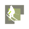 Ski Snow Ski Area