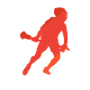 Lacrosse LSM Intercrosse