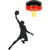 Basketball Win Germany
