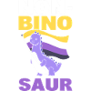 Non-Bino Saur LGBT