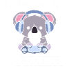 Koala Wortspiele Gamer