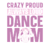Mom Mutter Mutter Tanz Mutter
