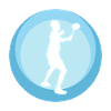 Serve Drop