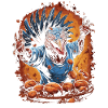 Celebrate Thanksgiving with a turkey