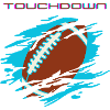 Touchdown