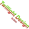 Logo Twillight Design