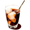 Coffee Drink Illustration