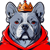 Dog King 4