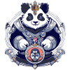 panda king