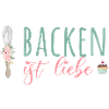 Backen ist Liebe!