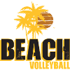 Beach volleyball