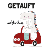 Getauft Taufe