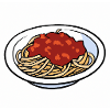 Spaghetti Bolognese