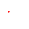 Stuttgart Skyline Herzschlag Herz Stuttgarter Fan