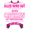 Cathrin Design - Alles wird gut