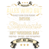 Stephanie Design - Alles wird gut