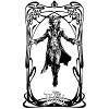 The Fool tarot card