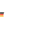 Drapeau rétro Jersey Allemagne