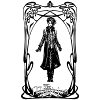 The Magician tarot card