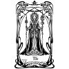 Tarot The Empress