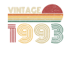 Millésime 1993