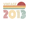 Millésime 2013