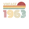 Millésime 1963