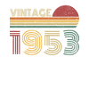 Millésime 1953