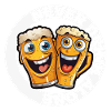 Never Drink Alone Beer