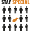 STAY SPECIAL Capybara