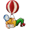 Bubbleboy-Traum