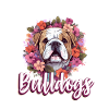 British English Bulldog lover
