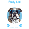British English Bulldog lover