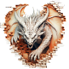 Cool Dragon