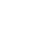 Floss Your Fangs Dentist Halloween