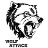 WOLF ATTACK