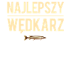 Najlepszy wedkarz na swiecie