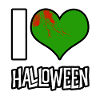 J’adore Halloween