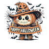 Happy Halloween
