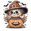 Happy Halloween