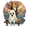 Joyeux halloween