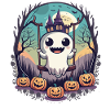 Joyeux halloween