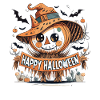 Joyeux halloween