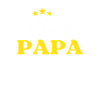 Super Papa INSTITUTEUR ANNIVERSAIRE