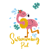 Party Party Monster Recreation Summer
