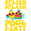 Pool Recreation Summer