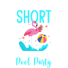 Fête, Piscine, Fête, Détente, Soleil