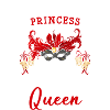 Drame Femme Scène