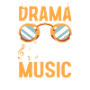 Drama Queen Attention Problem