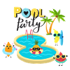 Pool Party